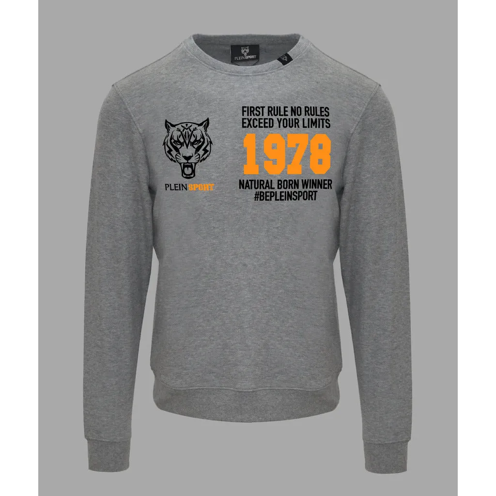 Plein Sport - Clothing - FIPSG13