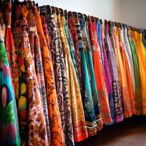 Sam's Clothing & Accessories
