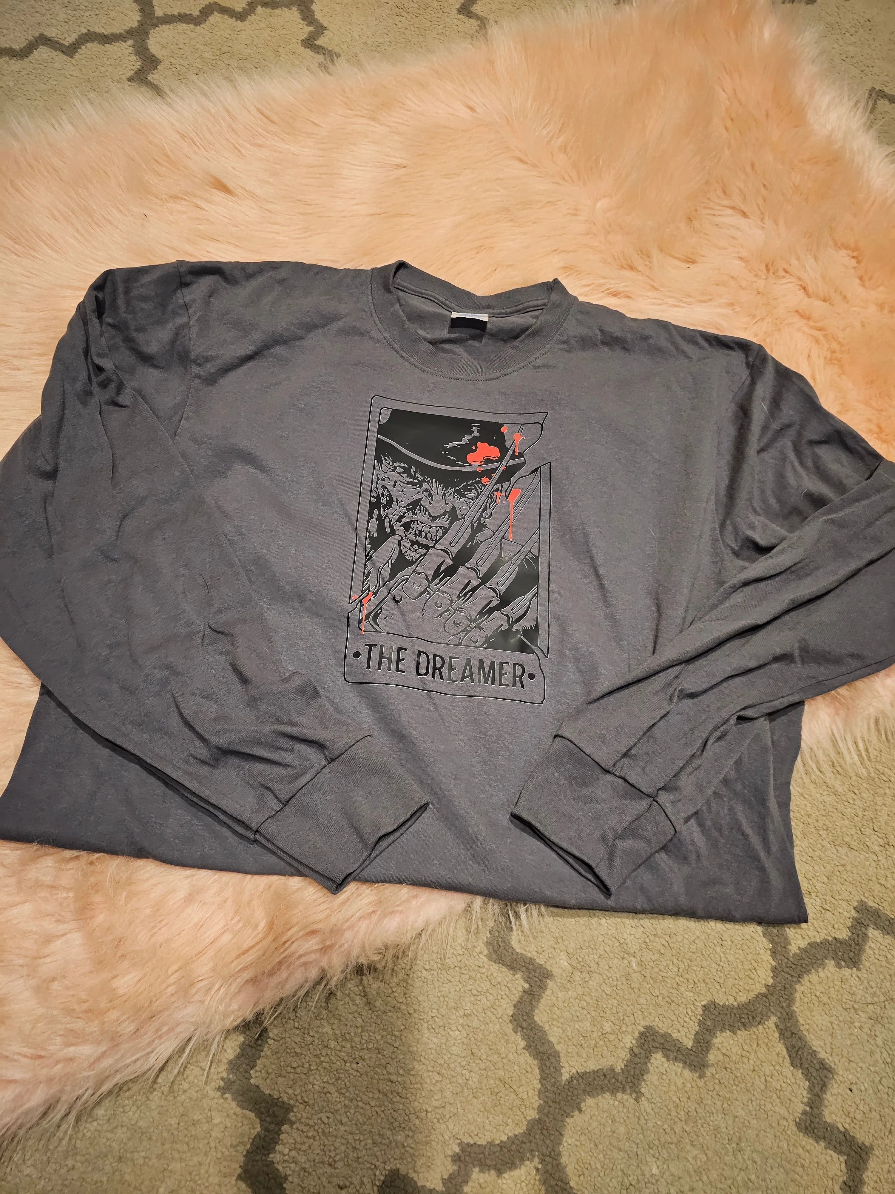 The Dreamer Clothing