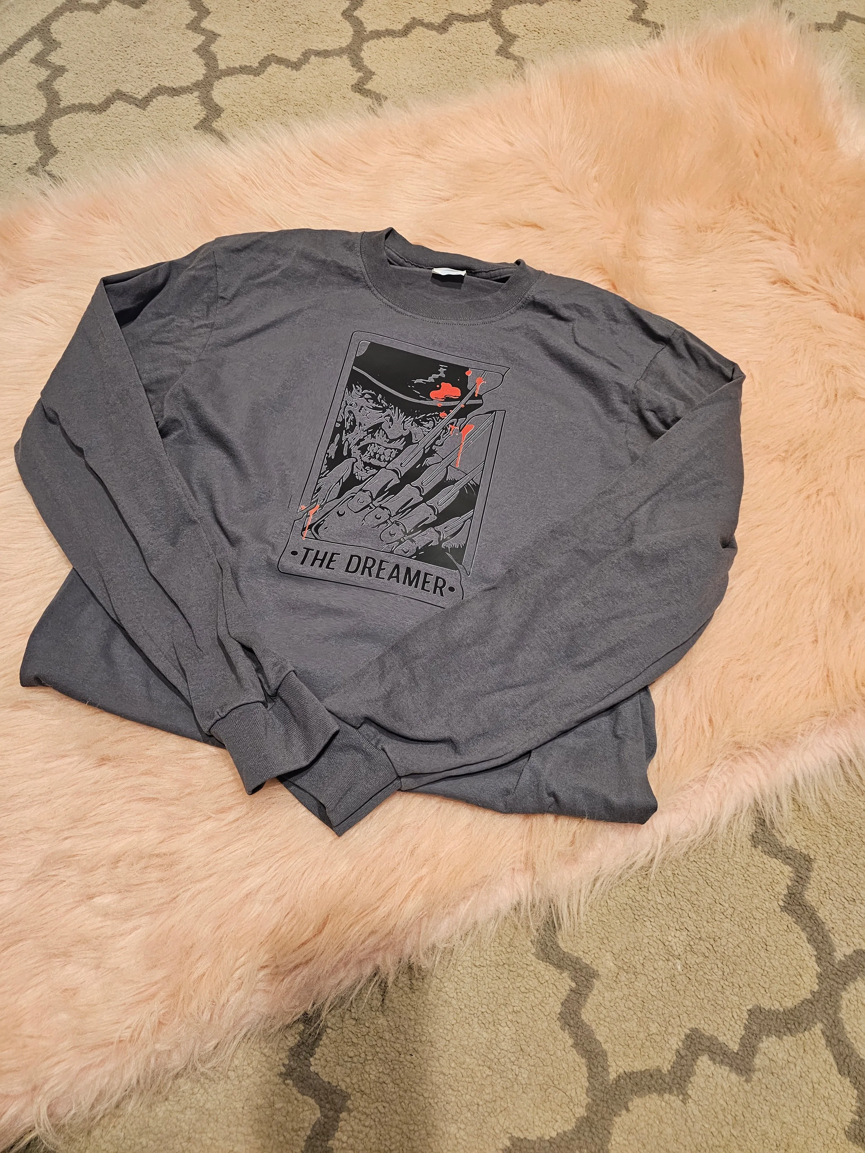 The Dreamer Clothing