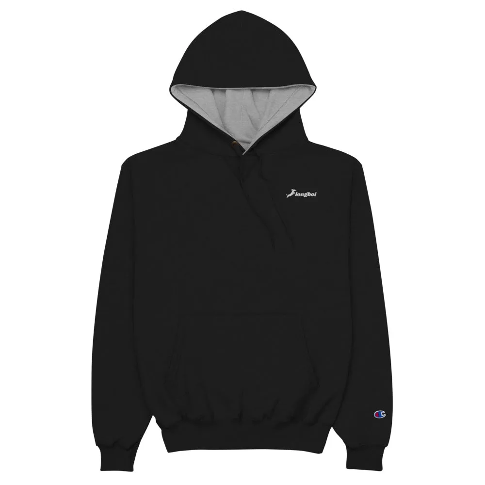 Women's Champion Hoodie