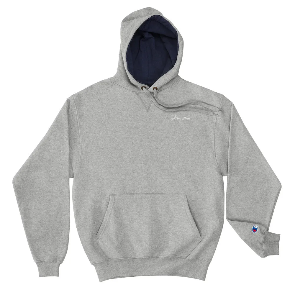 Women's Champion Hoodie